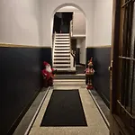Apartmán Rheinaue *