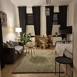 Apartmán Rheinaue *