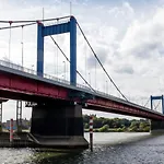 Rheinaue * Duisburg