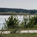 Rheinaue Apartmán *