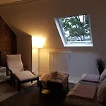 Rheinaue Apartmán *