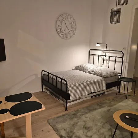 アパート Rheinaue