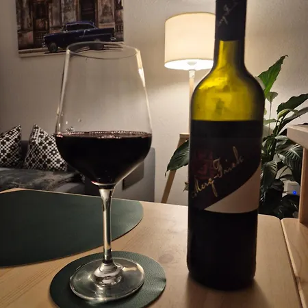 Rheinaue דירה דיסבורג