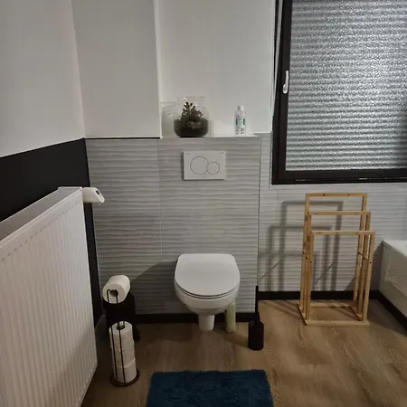 Διαμέρισμα Rheinaue