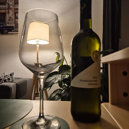 Lejlighed Rheinaue *
