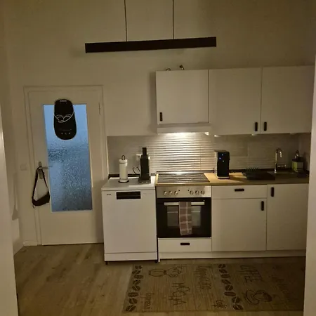 Rheinaue דירה דיסבורג