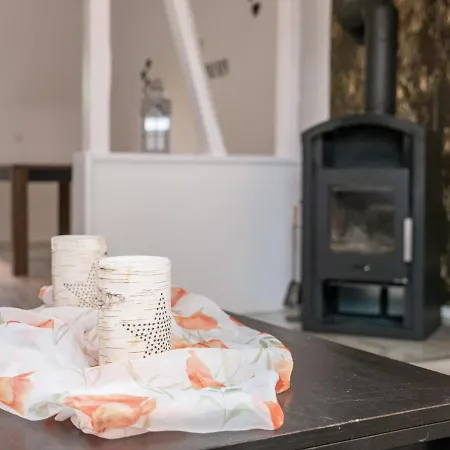 Apartamento Rheinaue Duisburgo