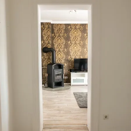 Rheinaue Apartamento Duisburgo