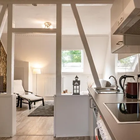 Rheinaue * Duisburgo