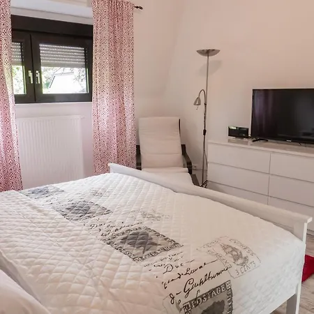 Rheinaue * Duisburgo