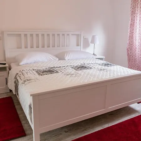 Rheinaue Apartamento Duisburgo