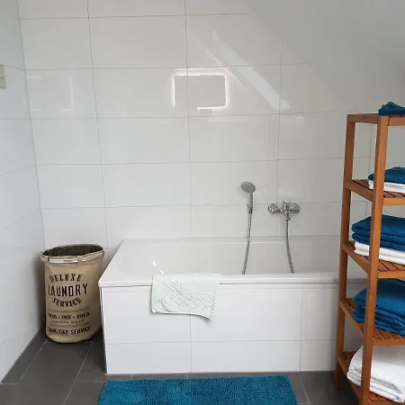 Apartamento Rheinaue