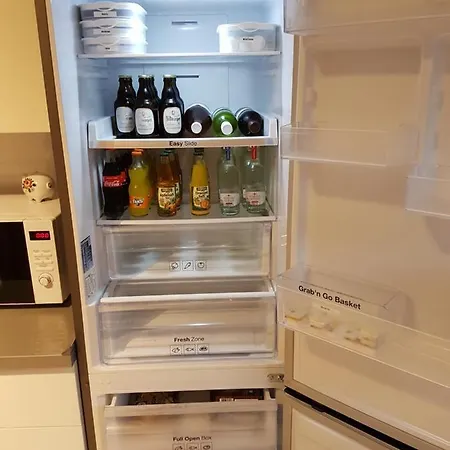 Apartamento Rheinaue *