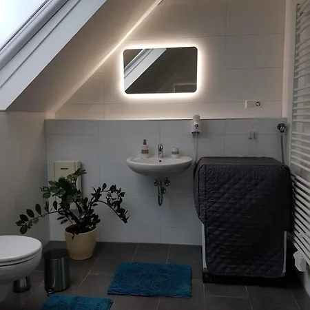 Apartamento Rheinaue