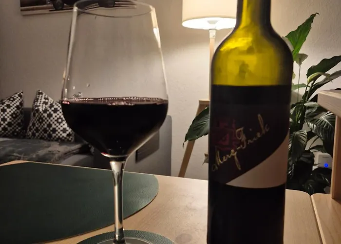 Rheinaue Апартаменты Дуйсбург