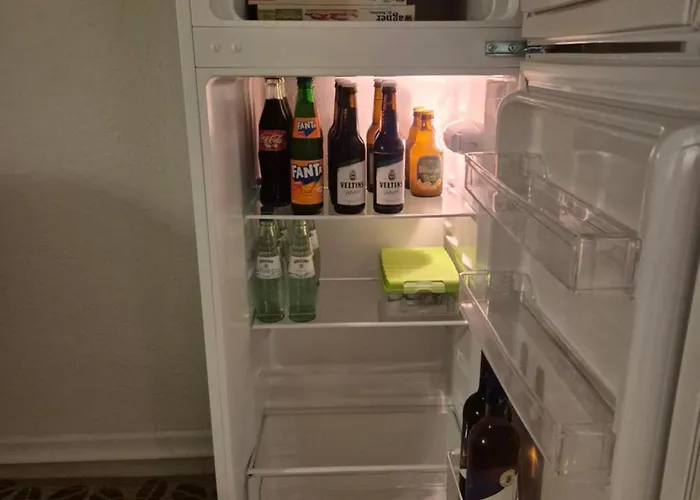 Rheinaue アパート *