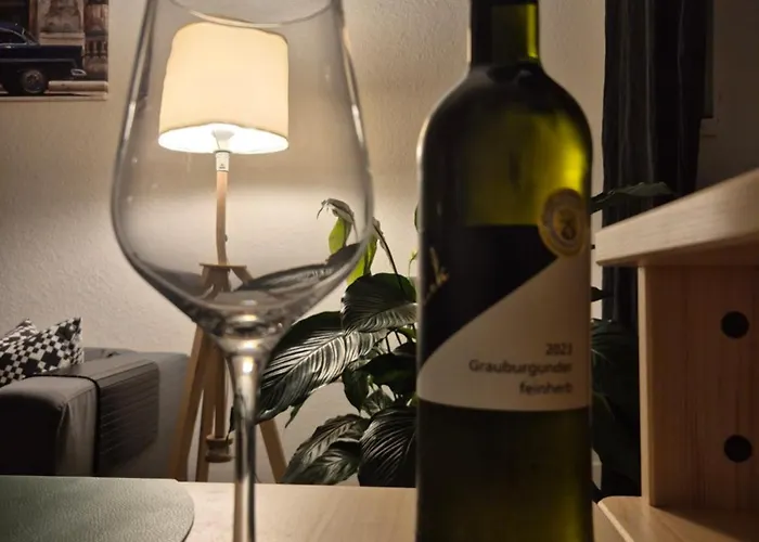 アパート Rheinaue *