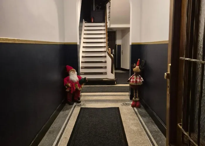 Διαμέρισμα Rheinaue *