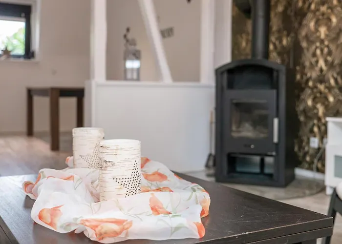 Διαμέρισμα Rheinaue Ντούισμπουργκ