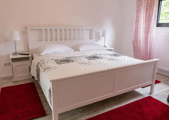 Rheinaue Διαμέρισμα Ντούισμπουργκ