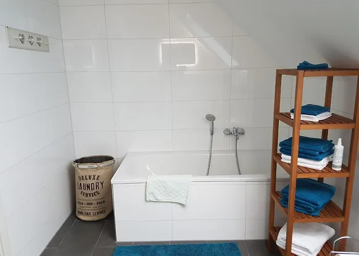 アパート Rheinaue