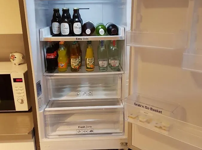 アパート Rheinaue *