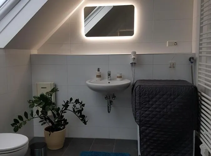 Διαμέρισμα Rheinaue